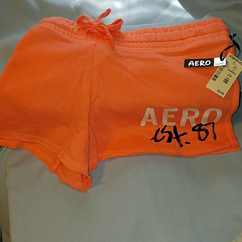 Aeropostale shorts🎉
